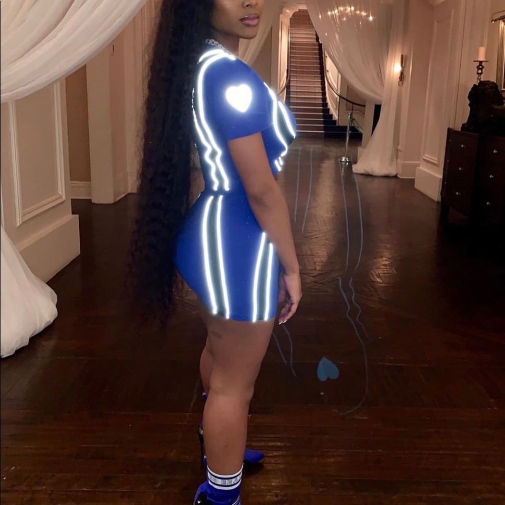 2 Piece So Real GSUWOO Set